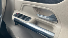 Mercedes-Benz Eqa 250 140kW Sport 66.5kWh 5dr Auto Electric Hatchback